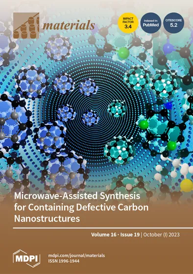 Journal Issue Cover Image