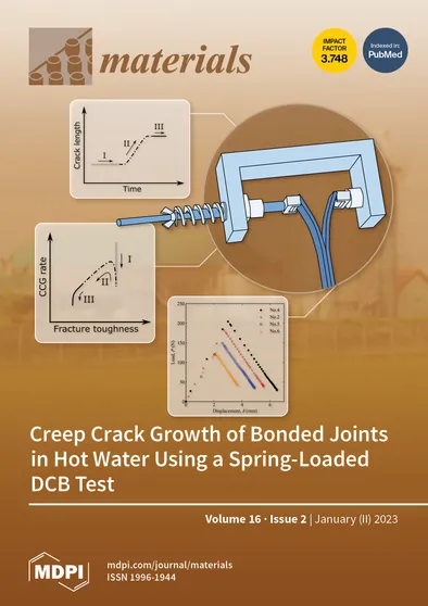 Journal Issue Cover Image