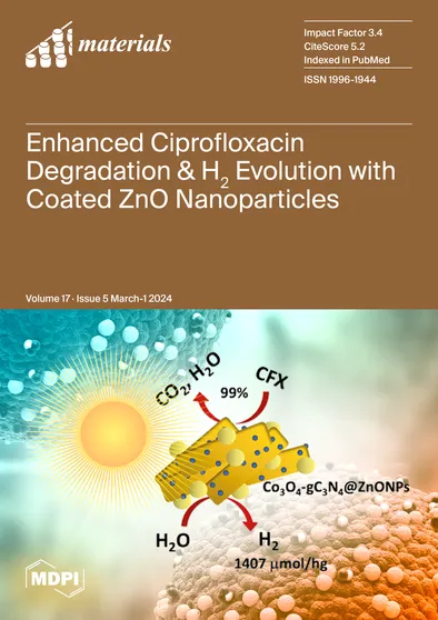 Journal Issue Cover Image