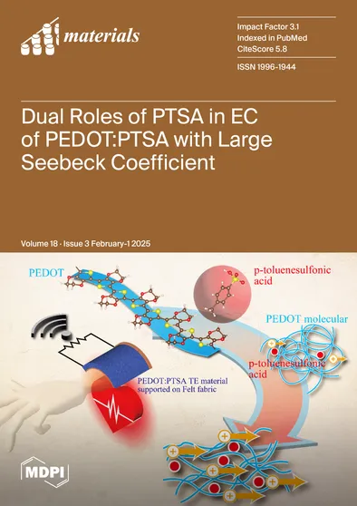 Journal Issue Cover Image