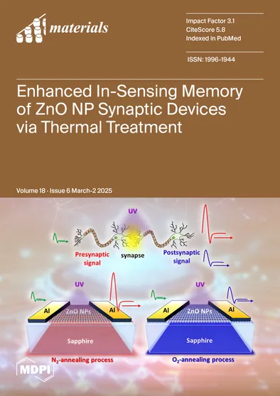 Journal Issue Cover Image