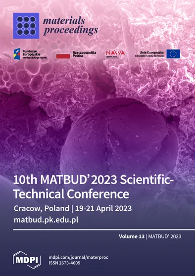 Journal Issue Cover Image