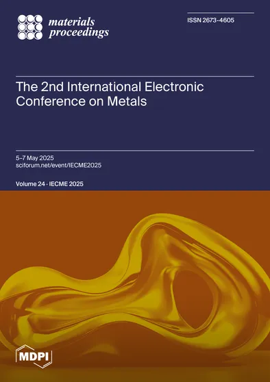 Journal Issue Cover Image