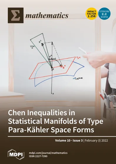 Journal Issue Cover Image