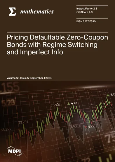 Journal Issue Cover Image