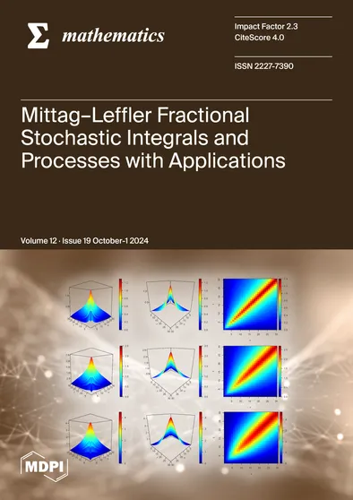 Journal Issue Cover Image