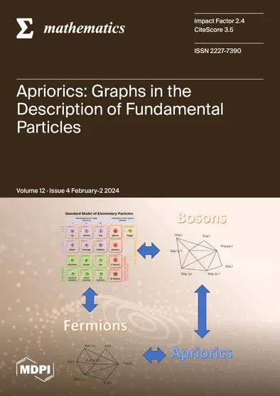 Journal Issue Cover Image