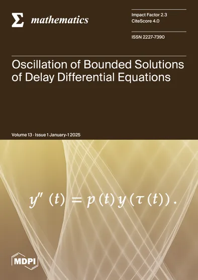 Journal Issue Cover Image