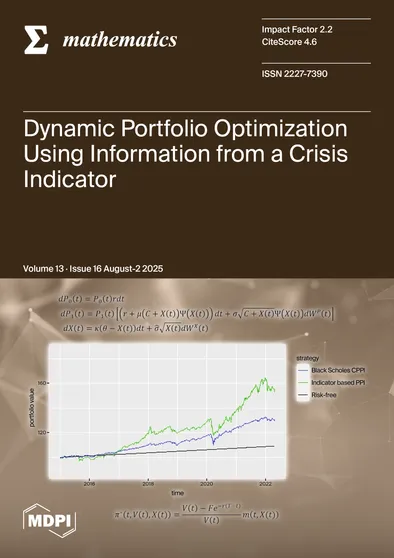 Journal Issue Cover Image