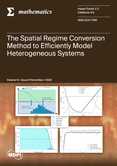 Journal Issue Cover Image