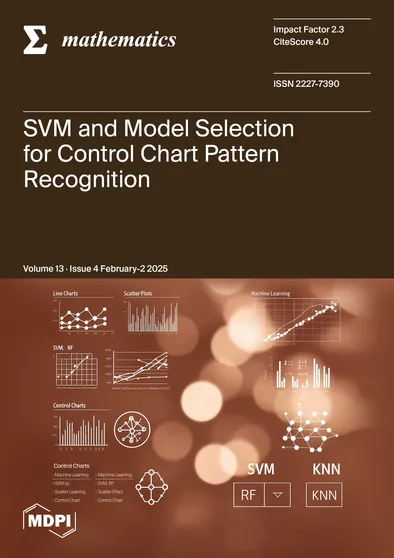 Journal Issue Cover Image