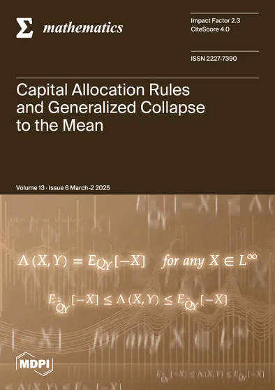 Journal Issue Cover Image