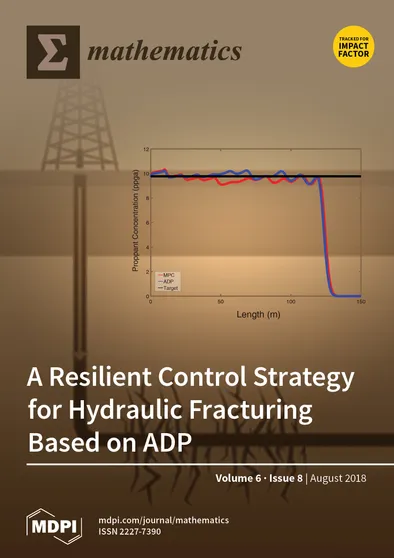 Journal Issue Cover Image