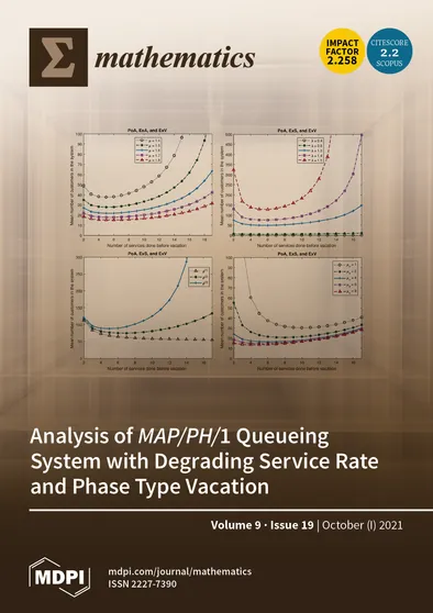 Journal Issue Cover Image