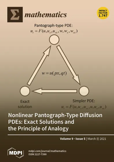 Journal Issue Cover Image