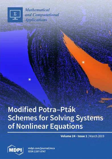 Journal Issue Cover Image