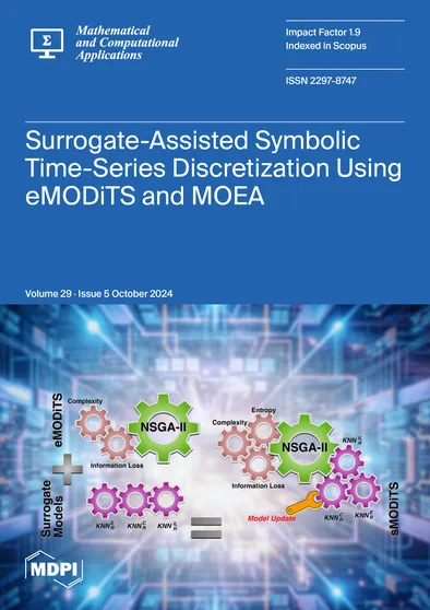 Journal Issue Cover Image