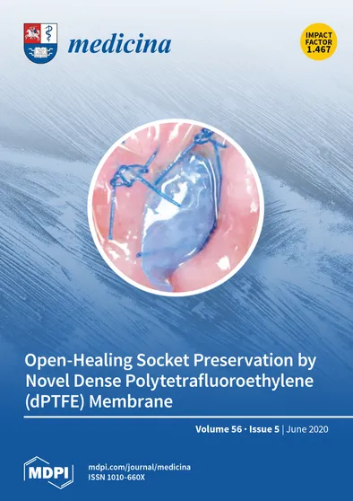 Journal Issue Cover Image