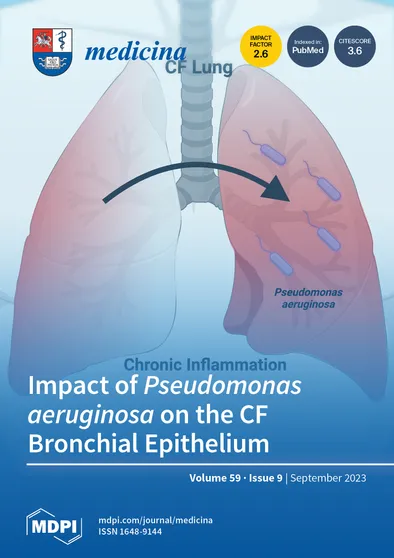 Journal Issue Cover Image