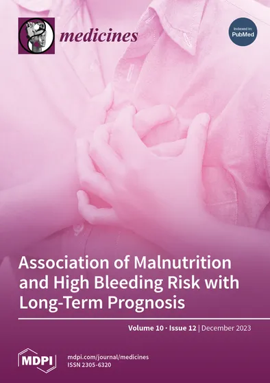 Journal Issue Cover Image