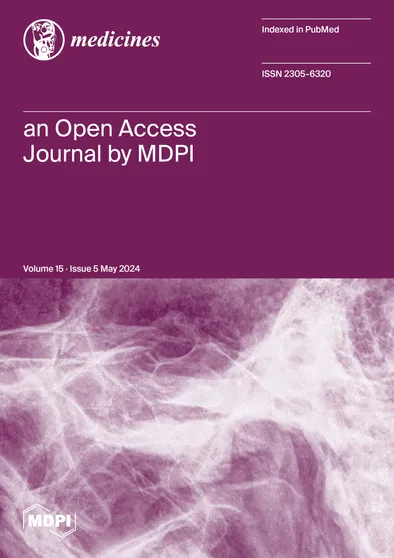 Journal Issue Cover Image