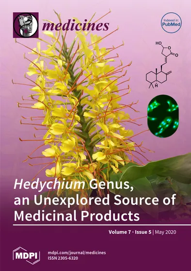 Journal Issue Cover Image