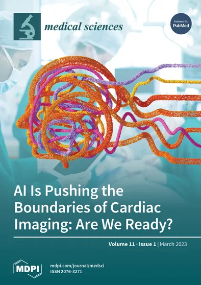 Journal Issue Cover Image