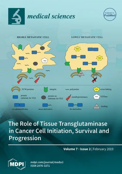 Journal Issue Cover Image