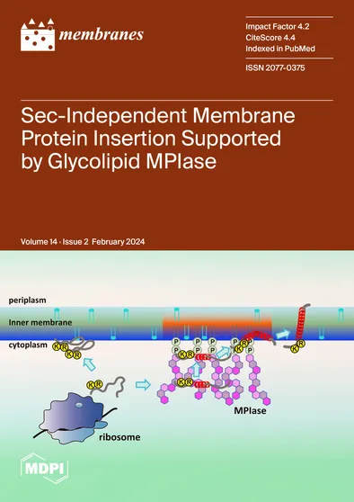 Journal Issue Cover Image