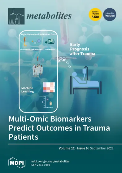 Journal Issue Cover Image