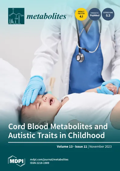 Journal Issue Cover Image