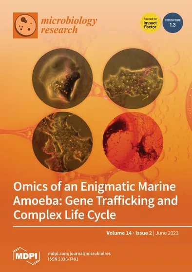 Journal Issue Cover Image