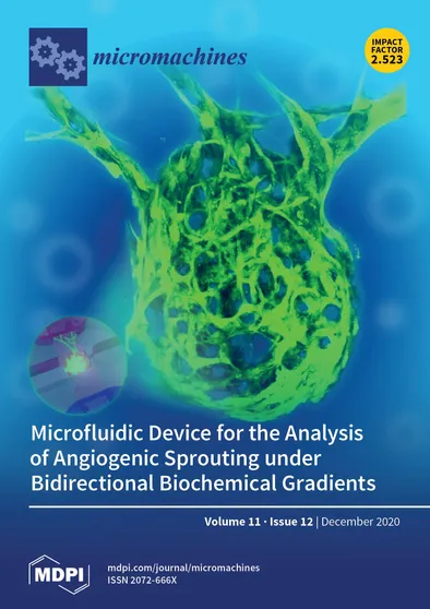 Journal Issue Cover Image