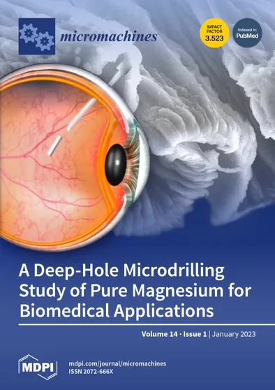 Journal Issue Cover Image