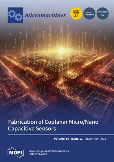 Journal Issue Cover Image