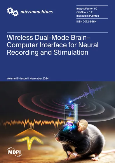 Journal Issue Cover Image