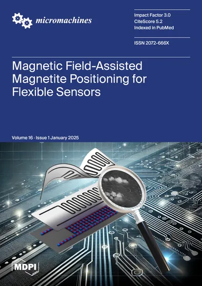 Journal Issue Cover Image