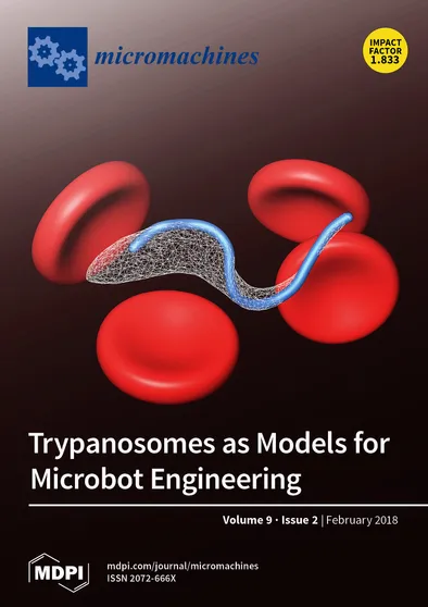 Journal Issue Cover Image