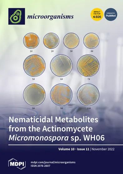 Journal Issue Cover Image