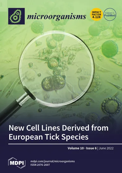 Journal Issue Cover Image