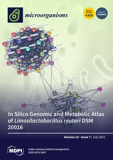 Journal Issue Cover Image