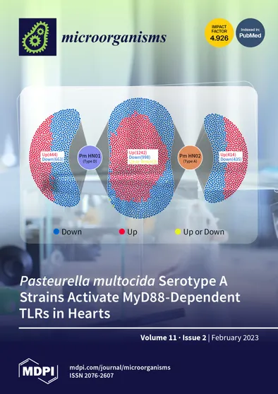 Journal Issue Cover Image