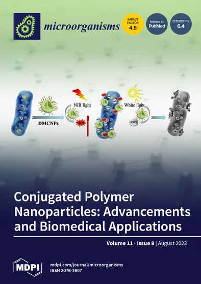 Journal Issue Cover Image