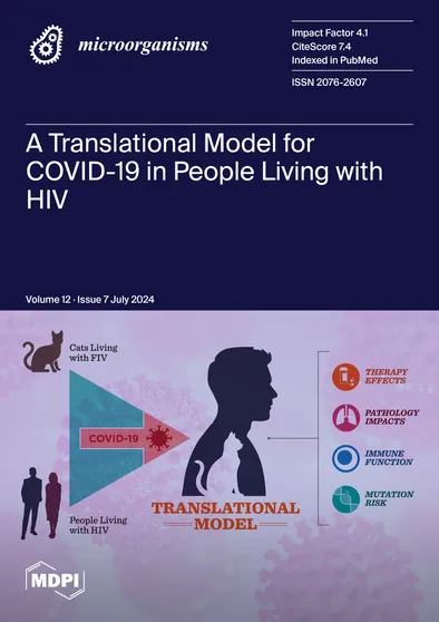 Journal Issue Cover Image