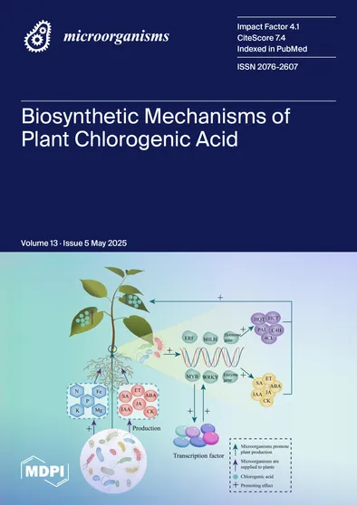 Journal Issue Cover Image