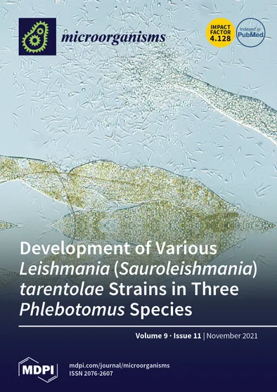 Journal Issue Cover Image