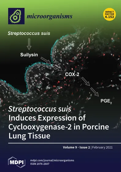 Journal Issue Cover Image
