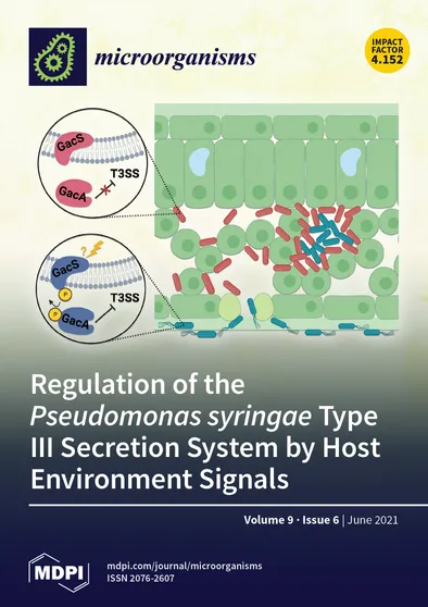 Journal Issue Cover Image