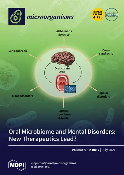 Journal Issue Cover Image