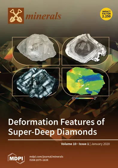 Journal Issue Cover Image